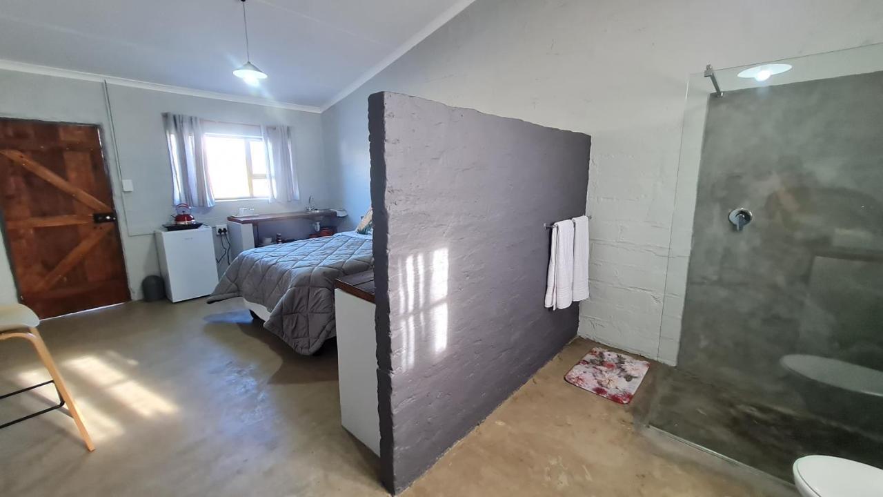 Carlton Heights Guesthouse Middelburg  Екстер'єр фото