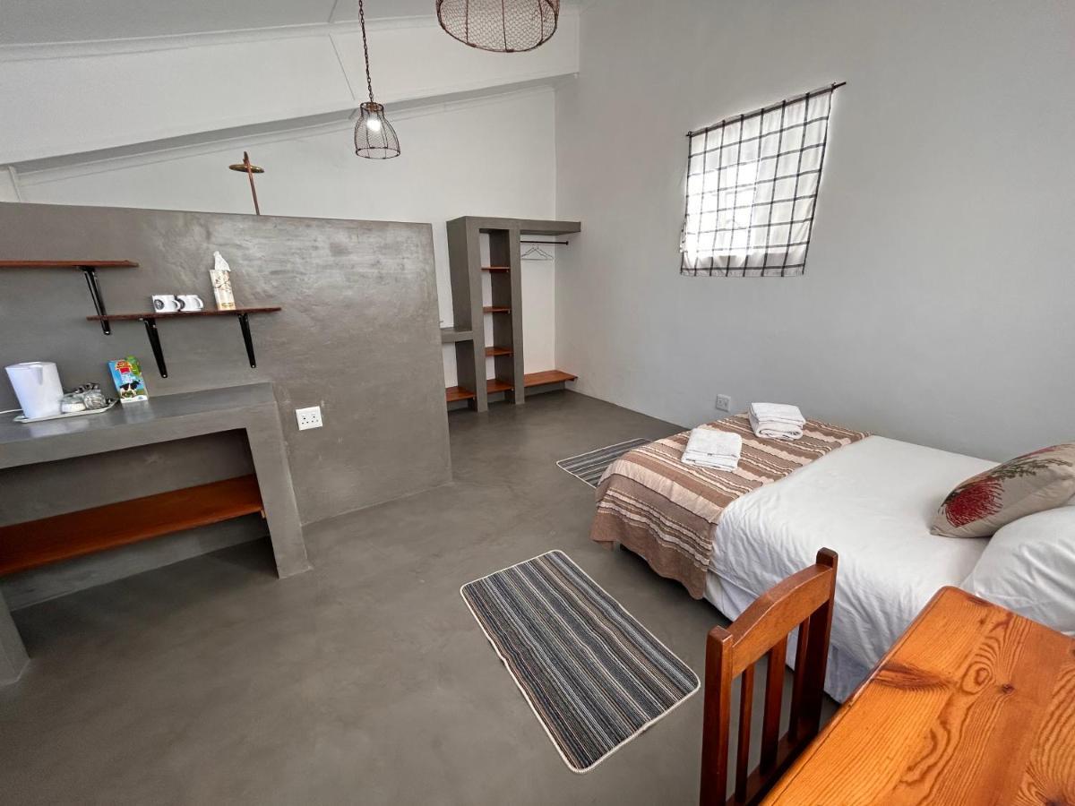 Carlton Heights Guesthouse Middelburg  Екстер'єр фото