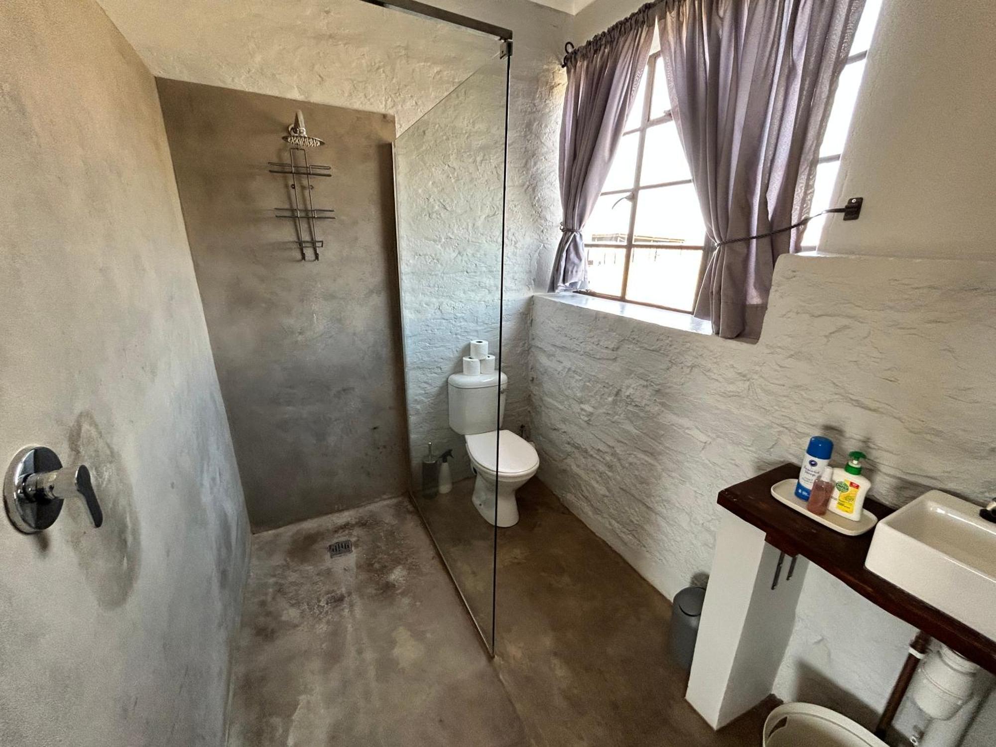 Carlton Heights Guesthouse Middelburg  Екстер'єр фото
