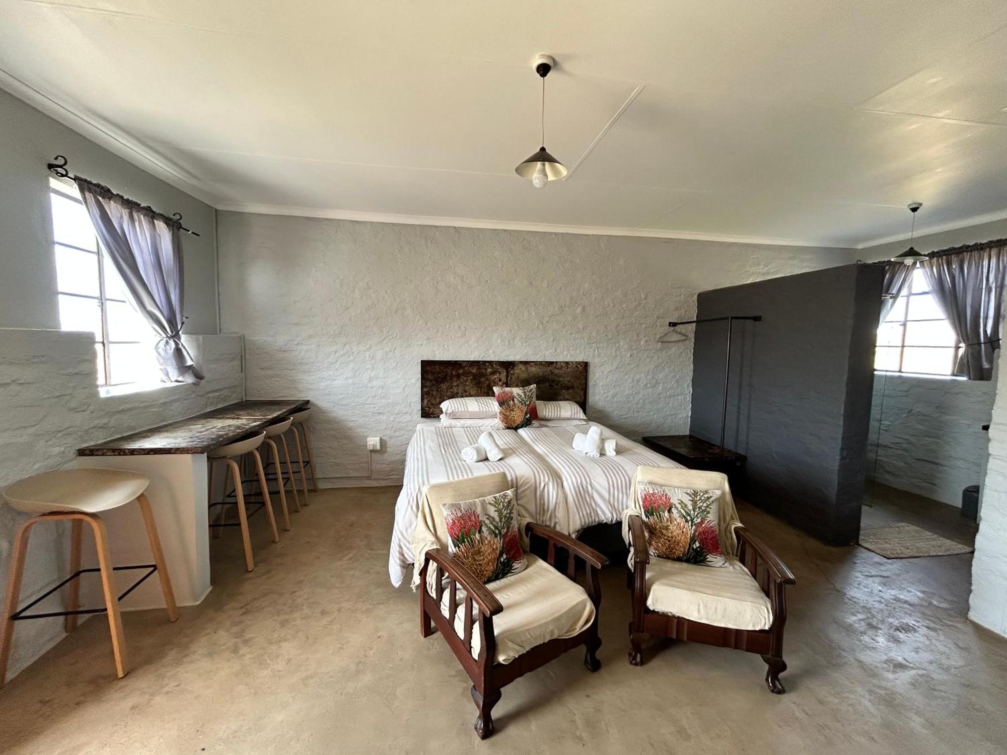 Carlton Heights Guesthouse Middelburg  Екстер'єр фото