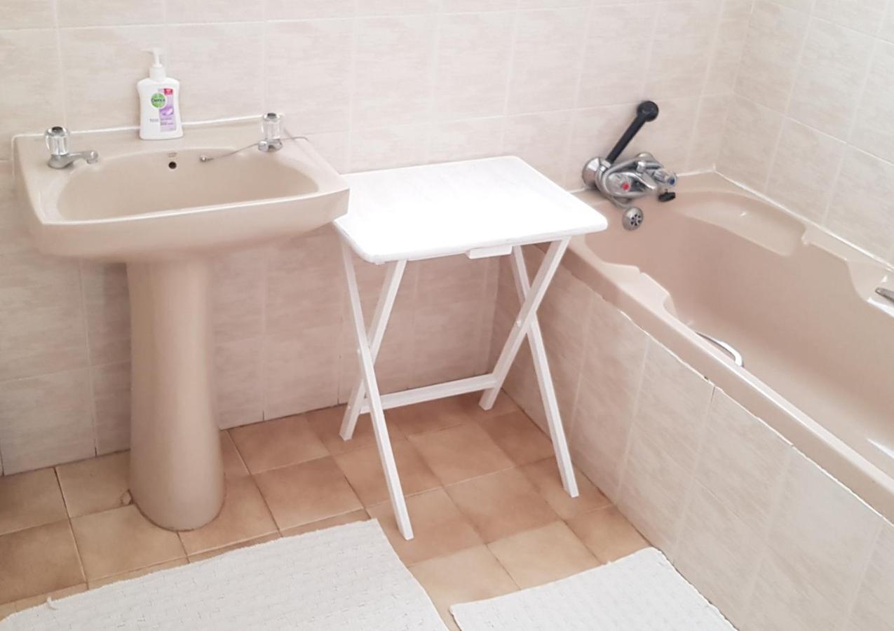 Carlton Heights Guesthouse Middelburg  Екстер'єр фото