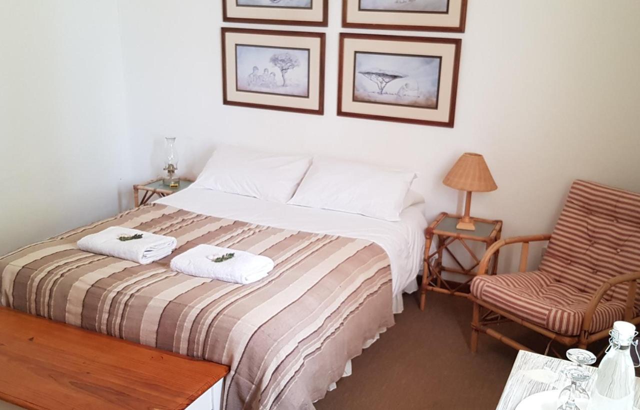 Carlton Heights Guesthouse Middelburg  Екстер'єр фото