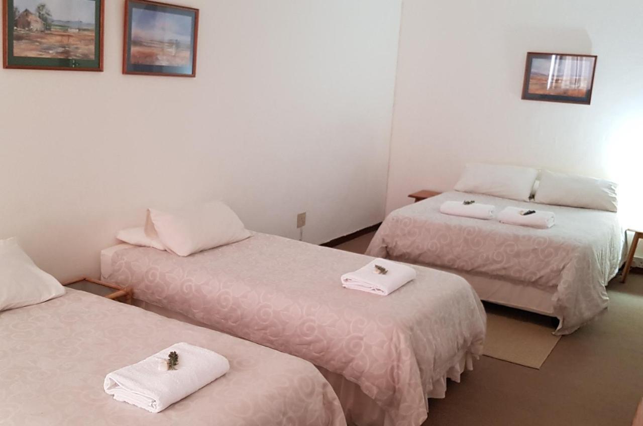 Carlton Heights Guesthouse Middelburg  Екстер'єр фото