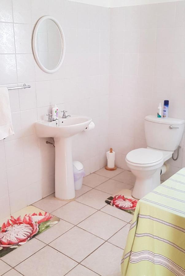 Carlton Heights Guesthouse Middelburg  Екстер'єр фото