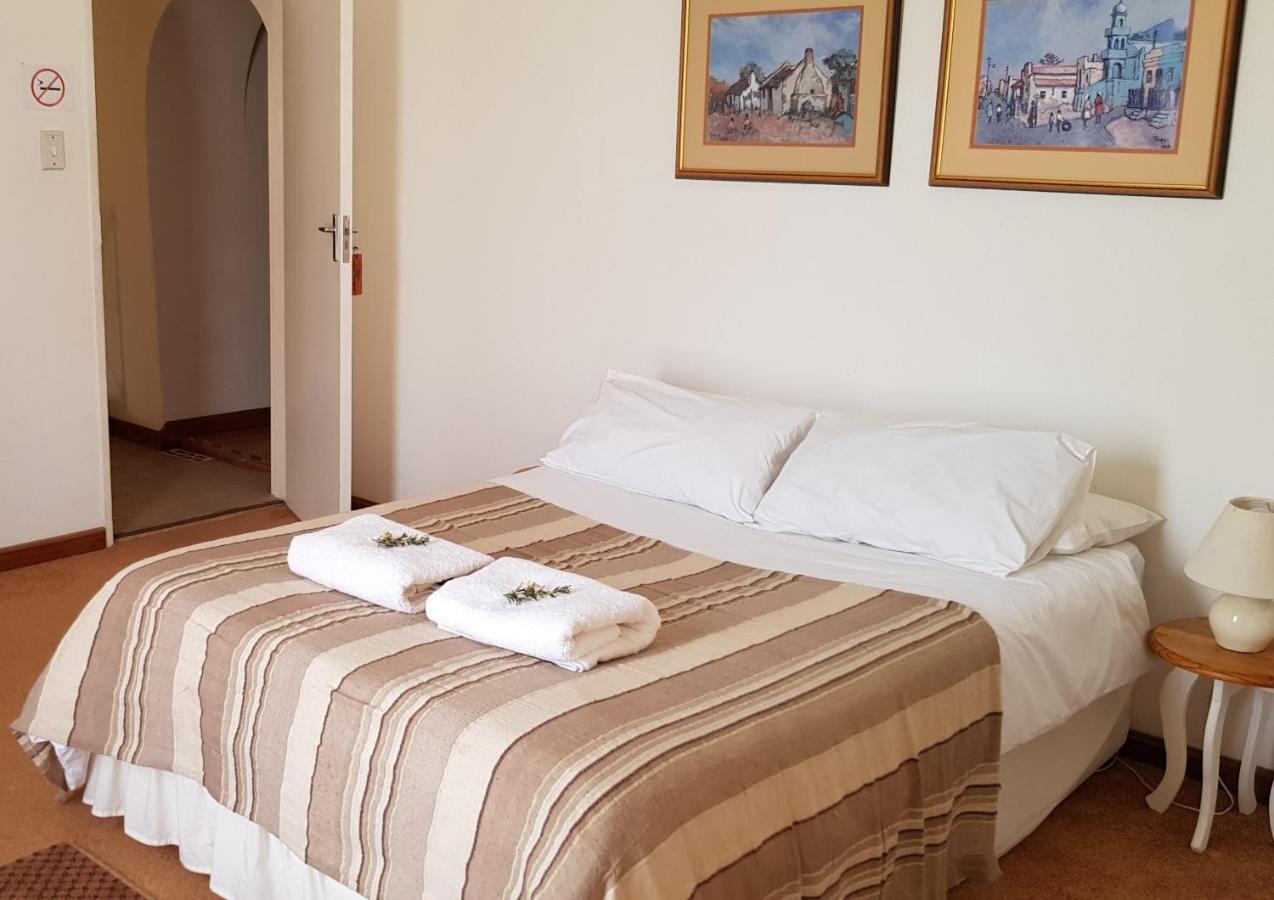 Carlton Heights Guesthouse Middelburg  Екстер'єр фото